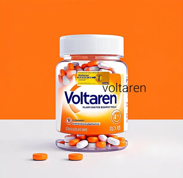 Voltaren emulgel sin receta